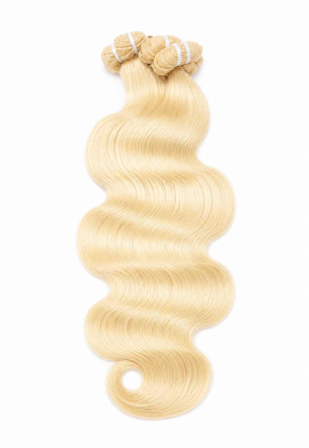 VIRGIN CAMBODIAN BUNDLES (613)