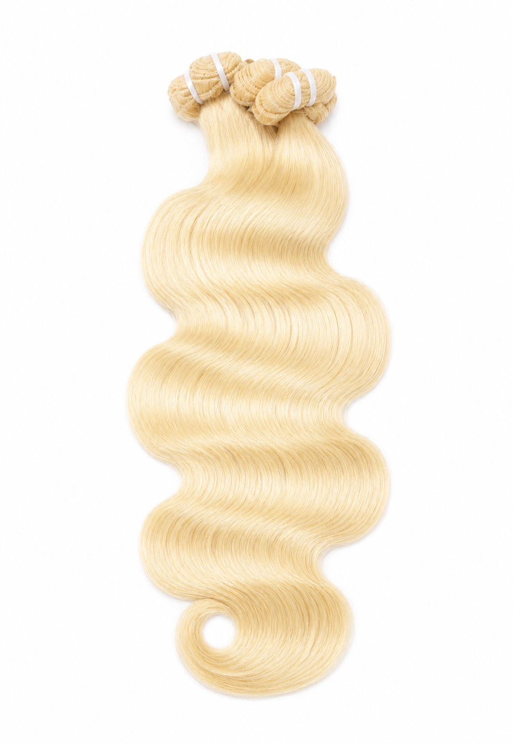 VIRGIN CAMBODIAN BUNDLES (613)